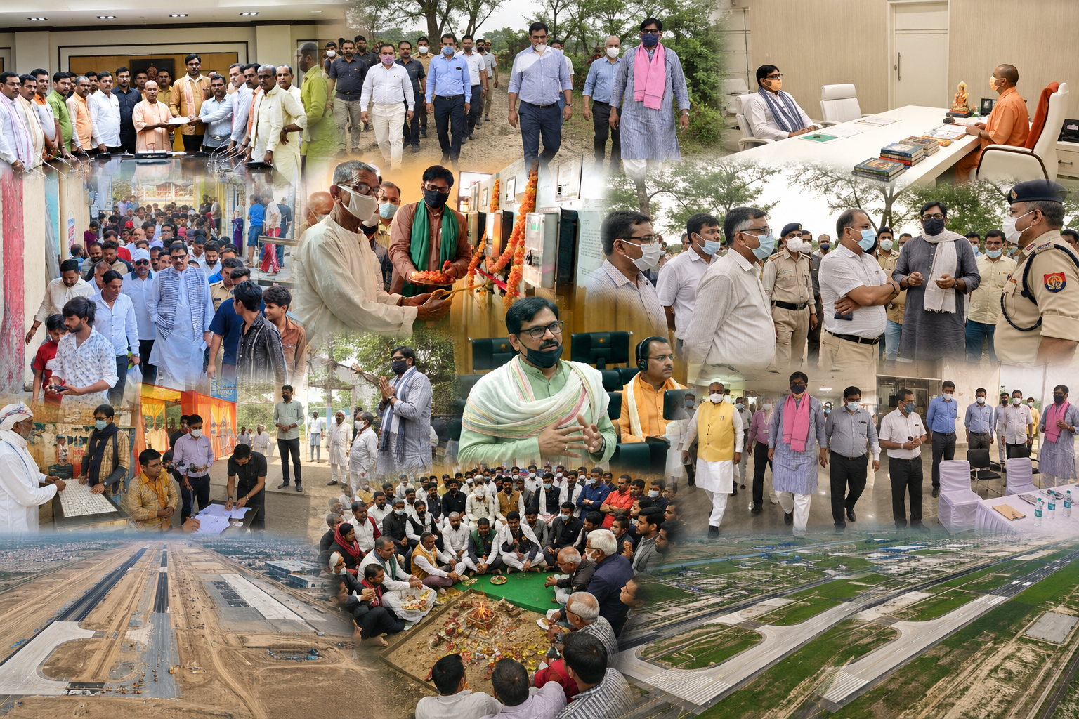 Farmer Dialogue